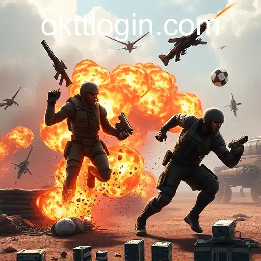 Exploring the World of Action Games: A Dive into Thrills and Adrenaline