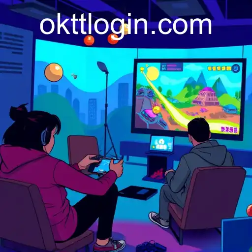 Exploring the Charm of Casual Play in Online Gaming