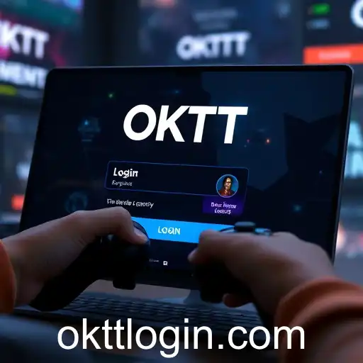 A Digital Odyssey: The Emergence of OKTT in Gaming