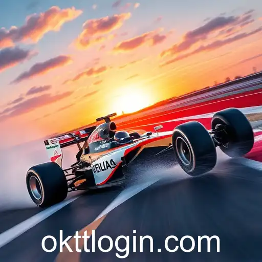 Exploring the Gaming Realm with OKTT Login