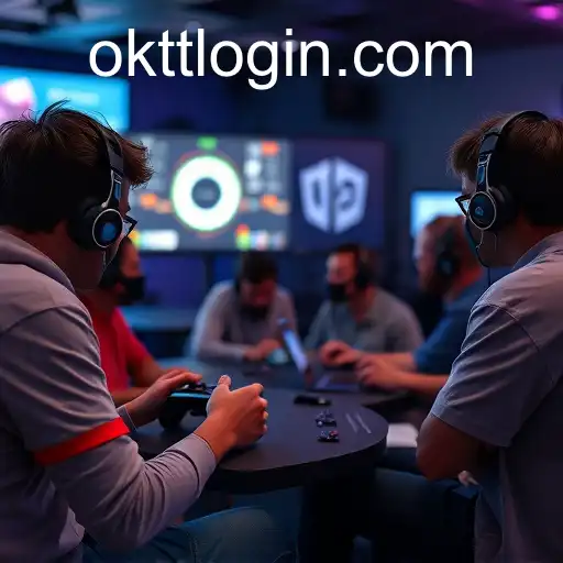 Exploring the Rise of Oktt in Online Gaming