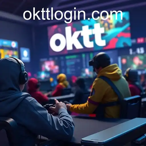 Exploring the Surge in Online Gaming Communities