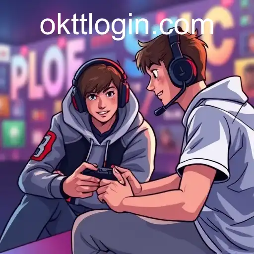 The Surge of Online Gaming Communities