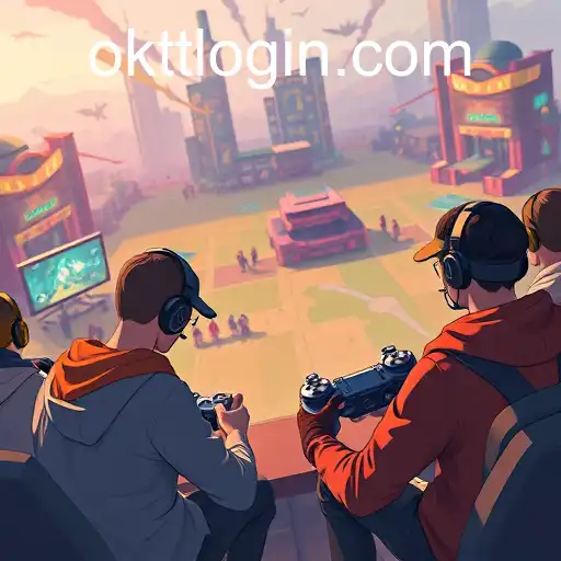 The Rising Popularity of Gaming Platforms in 2026