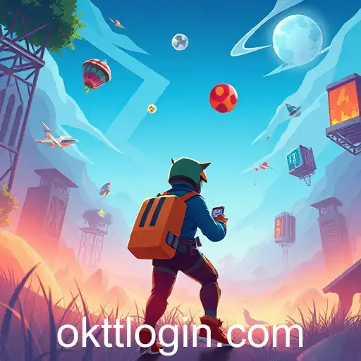 oktt login