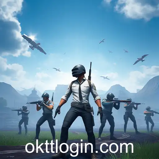 The Evolution of OKTT Login in the Gaming World