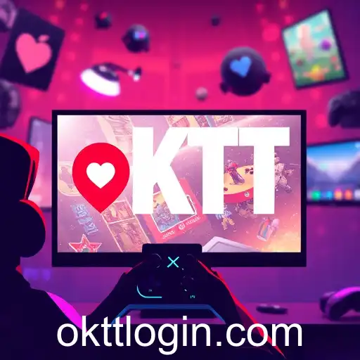 The Rise of OKTT Gaming Portal