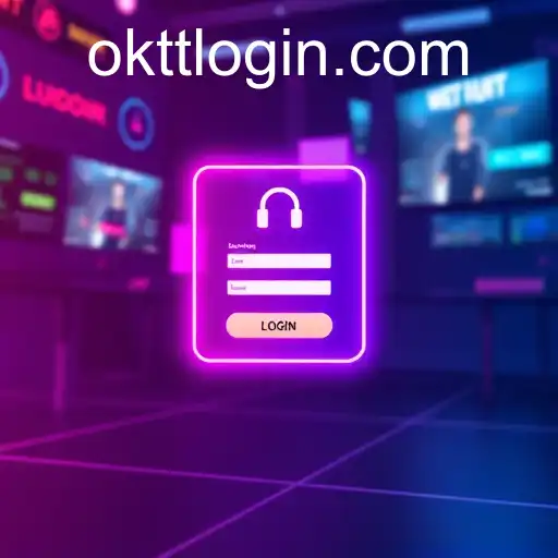 The Rise of Oktt Login: A New Era in Online Gaming