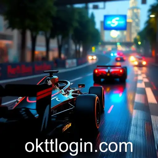 OKTT Login: A New Era for Online Gaming