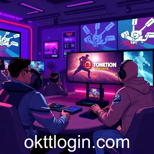 oktt login