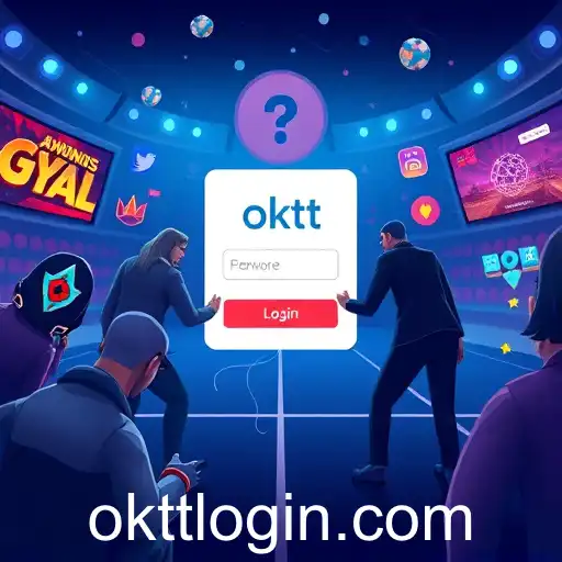 oktt login