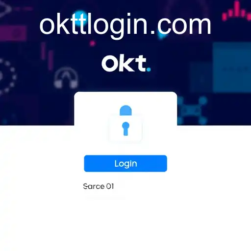 oktt login