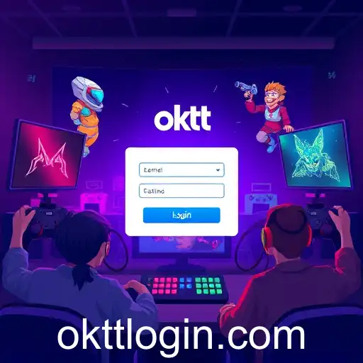 Rise of Oktt: A Gaming Phenomenon