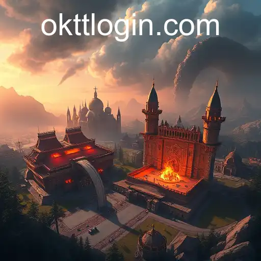 Exploring the Dynamics of Strategy Games: The Impact of 'Oktt Login' on Gamers